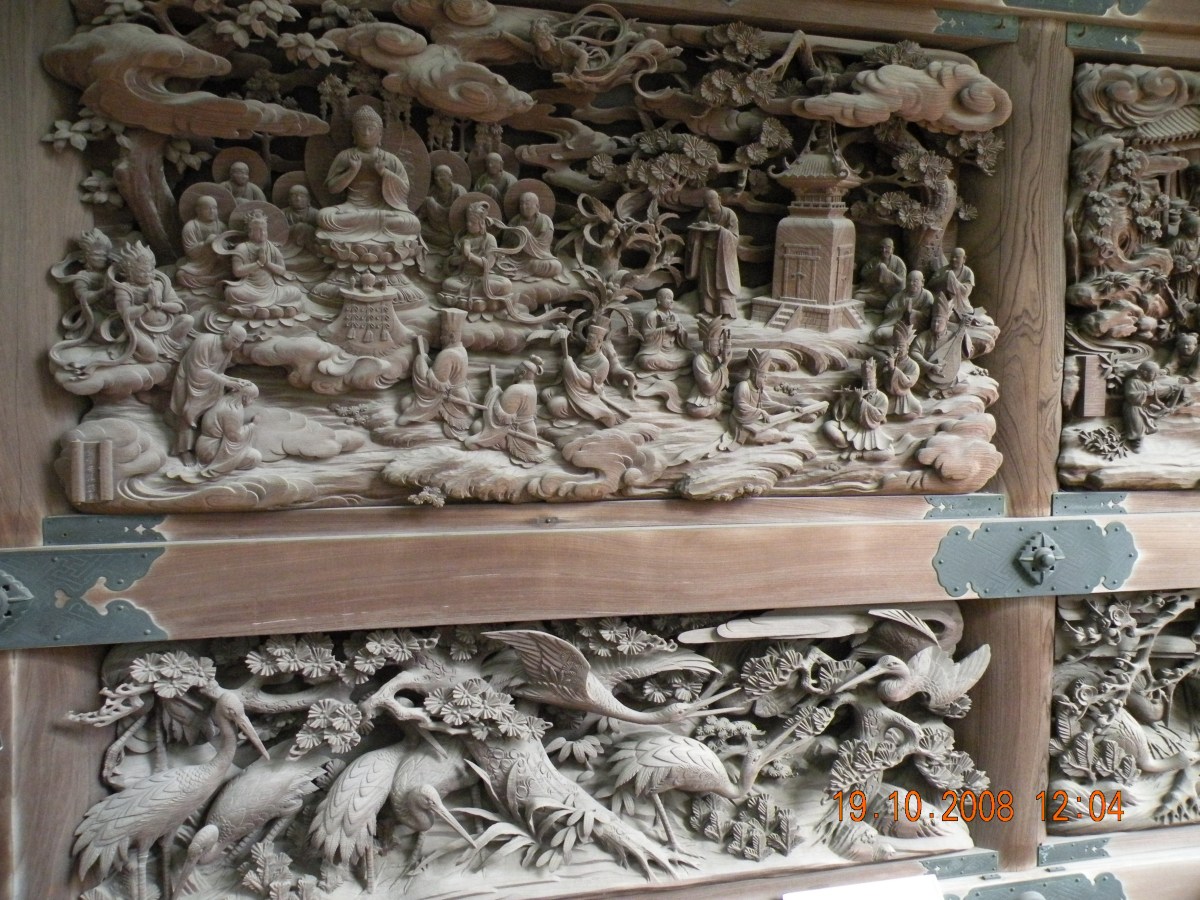 Solilocviu -1: Despre reîntoarcerea la&nbsp;origini!